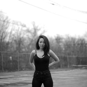 Yuna - rencontre-Asiatique-Albert