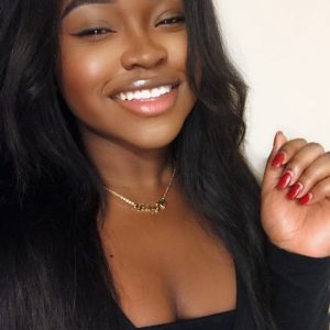Aïcha - rencontre-Black-Roanne