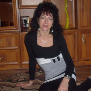 Sandrine - rencontre-Cougar-Chaumont