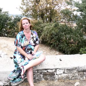 Ce week-end, j’en veux un d’une traite Gaëlle - rencontre-Cougar-Bordeaux