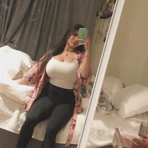 Amina - rencontre-Beurette-Villeurbanne