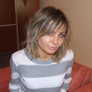 Nelly - rencontre-Cougar-Brest