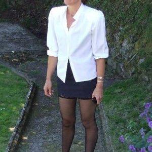 Je suis excitée et prête à m’amuser ! Léa - rencontre-Cougar-Orléans