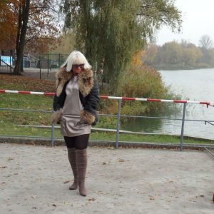 Brigitte - rencontre-Cougar-Rouen
