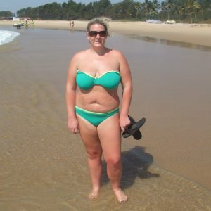 Lola - rencontre-Milf-Boulogne-Billancourt