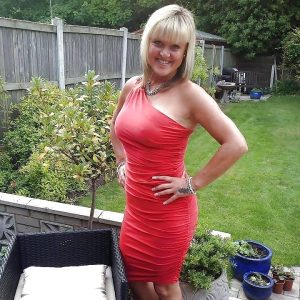 Elodie - rencontre-Naturiste-Reims