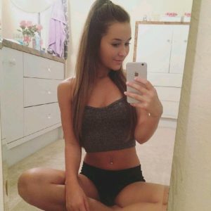 Nouvelle à Boulogne-Billancourt cherche complicité Lola - rencontre-Teen-Boulogne-Billancourt