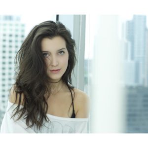 Sofia, 29 ans cherche chaleur et fun Sofia - rencontre-Teen-Mulhouse