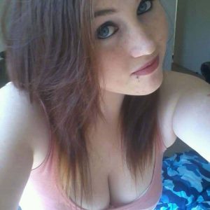 Louna - rencontre-Teen-Nîmes
