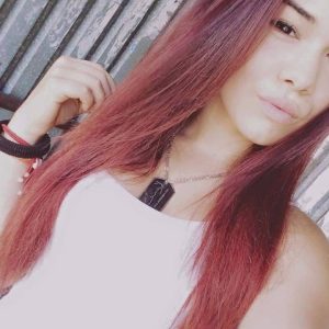 Adèle - rencontre-Teen-Poitiers
