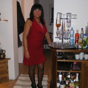 Curieuse 😏 Elodie - rencontre-Cougar-Asnières-sur-Seine