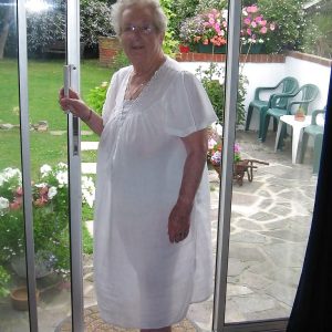 Lucette - rencontre-Cougar-Poitiers