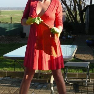 Rattraper un rencard foireux ensemble Ghislaine - rencontre-Cougar-Roubaix