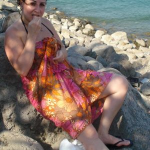 Dégouliner de plaisir ce soir Laetitia - rencontre-MILF-Montreuil