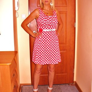 J’ai décroché ma soirée Lucyane - rencontre-MILF-Strasbourg