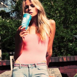 Toujours un peu en retard pour le café Chloé - rencontre-Teen-Angers