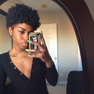 Mec sympa pour un plan discret? Louisa - rencontre-Black-Aulnay-sous-Bois