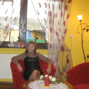 Une soirée sympa à Cherbourg-en-Cotentin Brigitte - rencontre-Cougar-Cherbourg-en-Cotentin