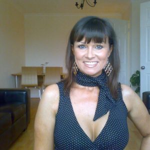 Céleste - rencontre-Cougar-Courbevoie
