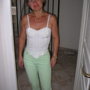 Léa - rencontre-Cougar-Mérignac