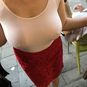 Un verre au crépuscule, ça te dit ? Estelle - rencontre-Cougar-Rennes
