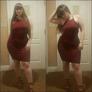 T’es mon type de fille Magali - rencontre-Milf-Cherbourg-en-Cotentin