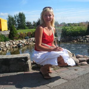 Envie d’une rencontre chaude à Mérignac Lisa - rencontre-Milf-Mérignac