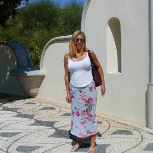 Chloé, 28 ans cherche une parenthèse torride Chloé - rencontre-Teen-Lyon