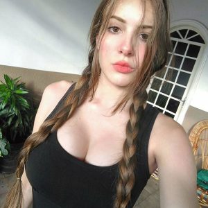 Chaleur torride à Mérignac 🔥 Léna - rencontre-Teen-Mérignac