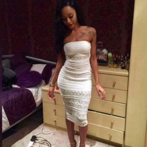 Lola - rencontre-Black-Reims