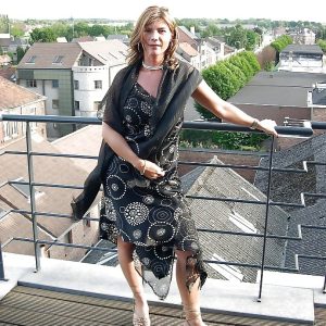 Elodie - rencontre-Cougar-Clermont-Ferrand