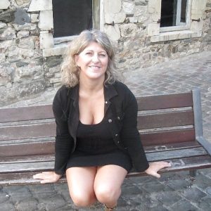 Inès - rencontre-Cougar-Montauban