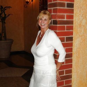 Colette - rencontre-Cougar-Pantin