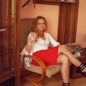 Emma - rencontre-Cougar-Villeurbanne
