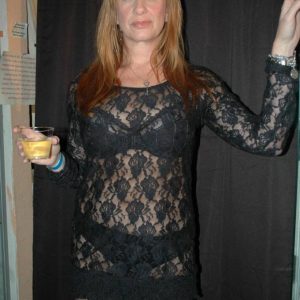 Margaux - rencontre-Cougar-Villeurbanne