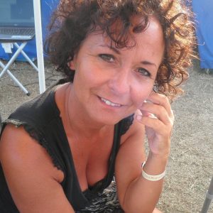Fabienne - rencontre-Libertine-Clermont-Ferrand
