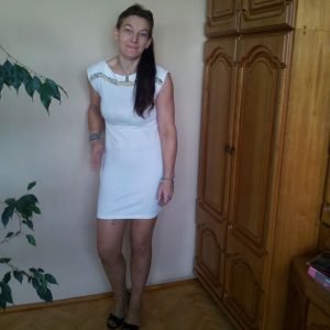 Elodie - rencontre-Libertine-Colmar