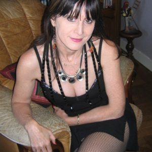 Elodie - rencontre-Milf-Angers