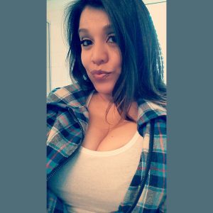 Emma - rencontre-Milf-Angers
