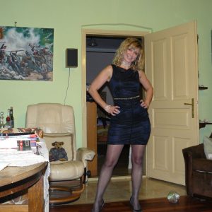 J’en ai marre des mécs timides Paloma - rencontre-Milf-Calais