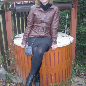 Noémie - rencontre-Milf-Cergy