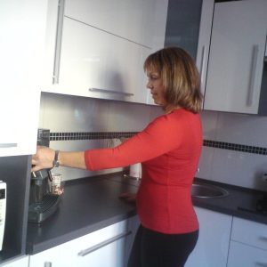 Sofia, la curieuse de Noisy-le-Grand Sofia - rencontre-Milf-Noisy-le-Grand