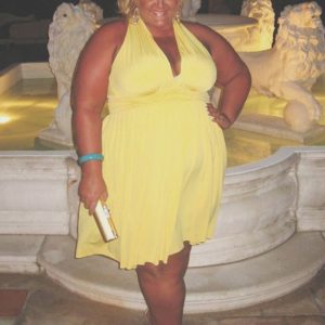 Leila - rencontre-Milf-Noisy-le-Grand