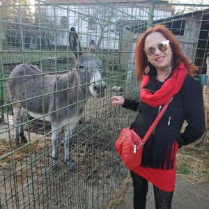 Quoi de neuf sous le soleil d’automne à Pessac ? Sarah - rencontre-Milf-Pessac