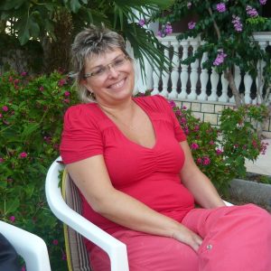 L’été s’en va et la couette m’appelle Élise - rencontre-Ronde-Pessac