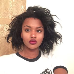 Karine - rencontre-Teen-Cergy