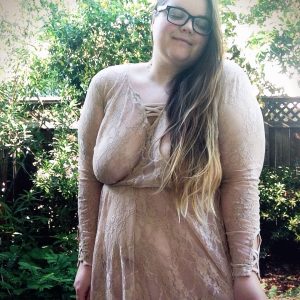 Chloé - rencontre-Teen-Pessac