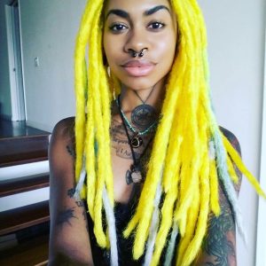 Léa - rencontre-Teen-Saint-Nazaire