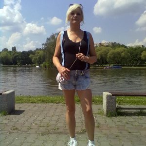 Fabienne - rencontre-Cougar-Fontenay-sous-Bois