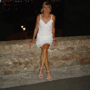 La Sensuelle de Grasse Elodie - rencontre-Cougar-Grasse